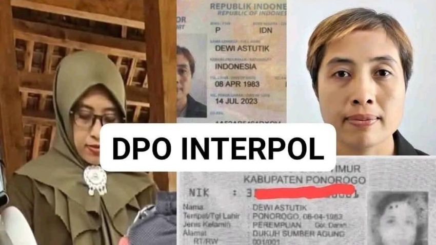 Peran Dewi Astutik di Pengendalian Narkoba Internasional, Rekrut 110 WNI Jadi Kurir di Luar Negeri
