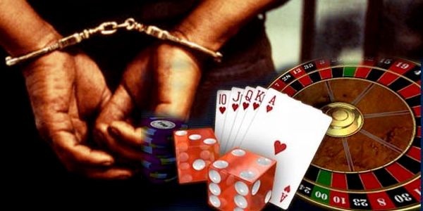 Diduga Terlibat Judi, Kades Tinggi Raja Asahan Diamankan Polisi