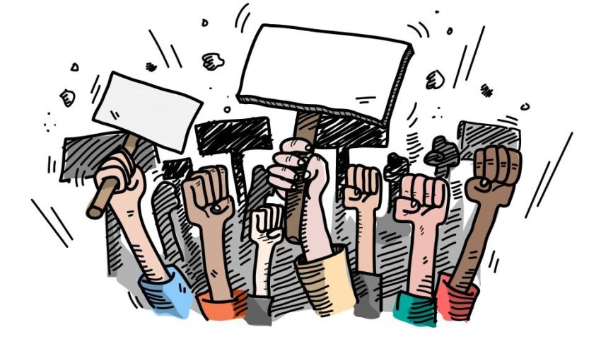 Pemuda Peduli Demokrasi Labura Akan Gelar Aksi Tuntut Penegakan Hukum dan Transparansi