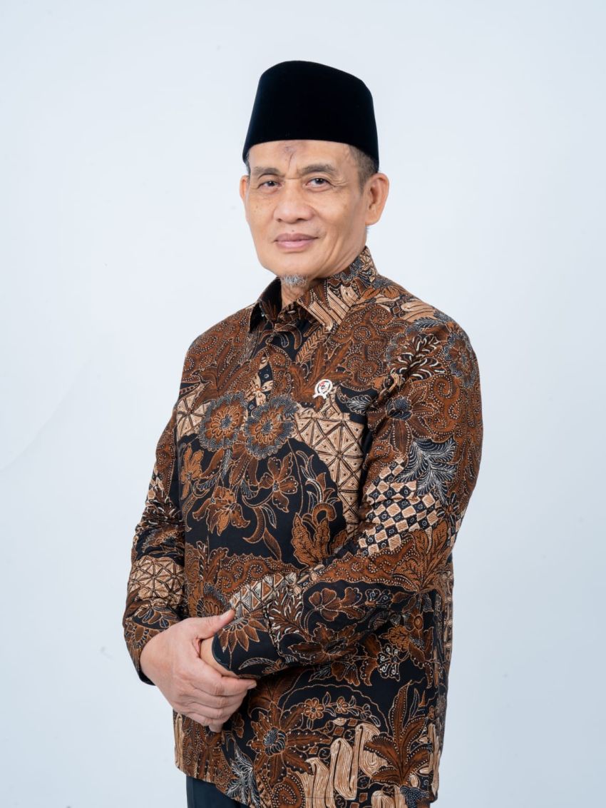 Ini Komentar Romo Soal Pesawat Saudi Arabia yang Diancam Bom