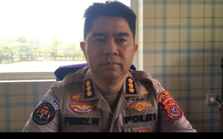 Polda Sumut Akui Tak Bisa Proses Aduan Kasus Penghinaan terhadap Bobby Nasution