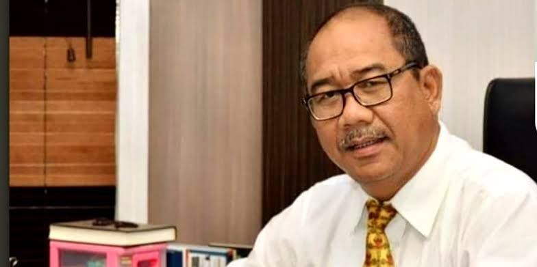 Hardi Mulyono: Topan 'Anak Main', KPK Harus Periksa Kekayaan Bobby