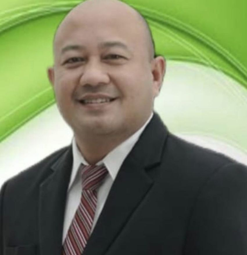 Penuhi Syarat OJK, Syahrul Calon Kuat Dirut Bank Aceh Syariah