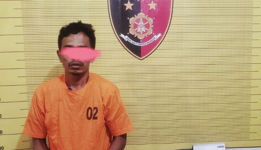 Ini Baru Paten, Bolak Balik di Penjara , Kali Ini Karena  Curi Ayam Siam