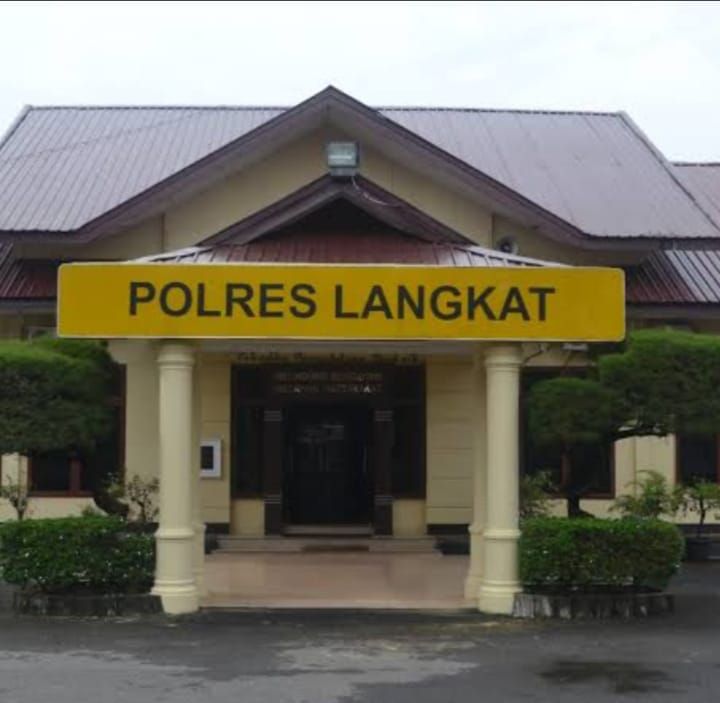 Ngeri! 23 Kecamatan di Langkat Diduga Jadi Sarang Narkoba, Gimana Ini Pak Kapolres?