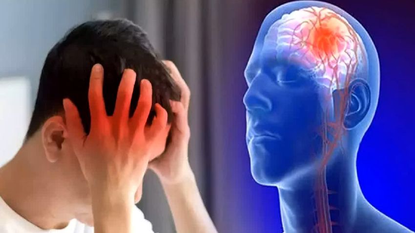 Terserang Stroke di Umur 21, Ini 6 Kebiasaan yang Bisa Jadi Pemicu