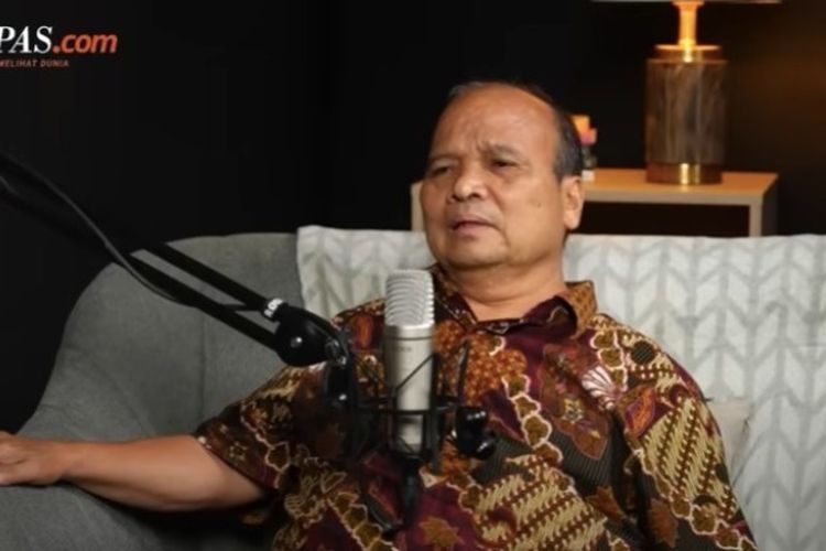 Yunus Husein: Penyelundup dan Uang Korupsi Mengalir Lewat Bea Cukai