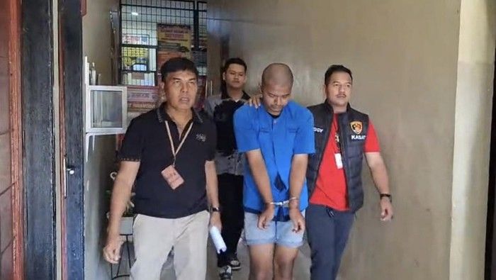 Psikopat! Pemutilasi Gadis di Padang Pariaman Terancam Hukuman Mati