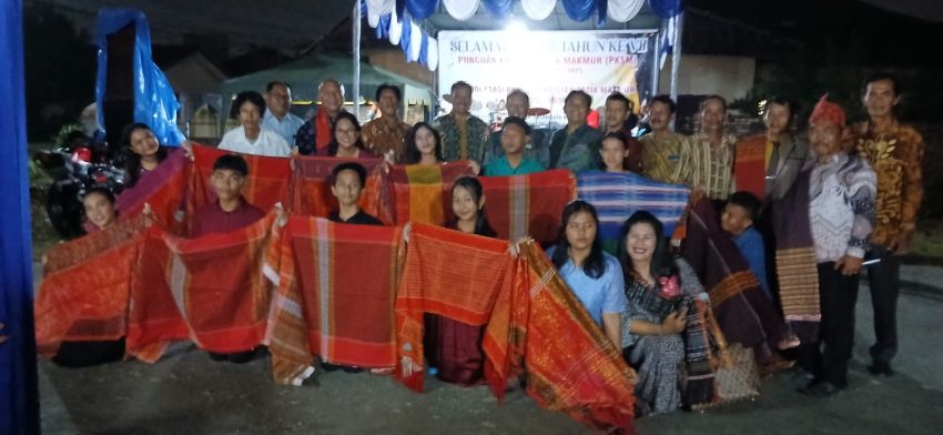 Syukuran Ulang Tahun ke-7 PKSM Berlangsung Meriah dan Penuh Kekompakan