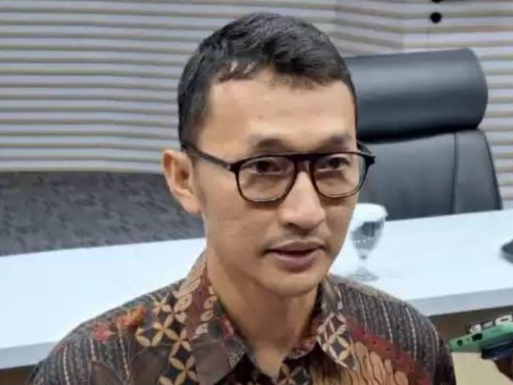 KPK Tangkap 6 Orang dalam OTT Dugaan Korupsi Proyek Jalan di Sumut
