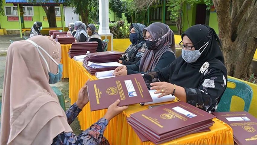 Catat, Ini Jadwal Libur Panjang Sekolah 2025 Tiap Provinsi