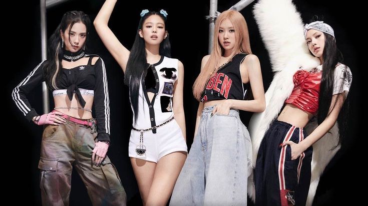 BLACKPINK Konser di GBK Jakarta, Segini Harga Tiketnya!