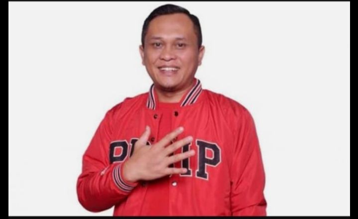 Anggota DPRD Sumut Alfriyansah Ujung Kecam Peredaran Narkoba di Dairi