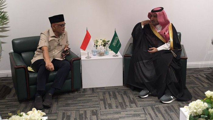 Duh! Saudi Ancam Pangkas Kuota Haji RI 50 Persen, Ini Penyebabnya