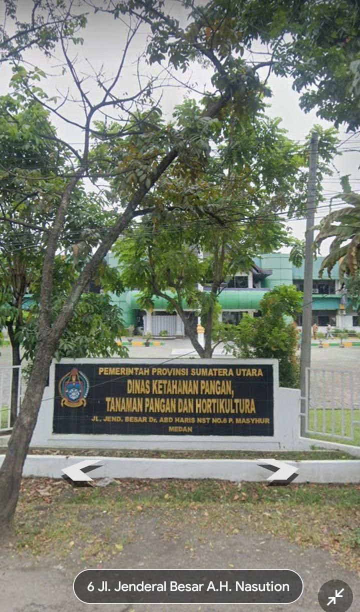 Duh! Gaji 130 Honorer di Dinas Ketahanan Pangan Hortikultura Sumut Belum Dibayarkan