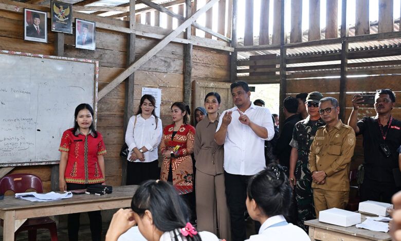 Relawan Laporkan Pria yang Hina Istri-Mertua ke Polda, Ini Kata Gubsu Bobby