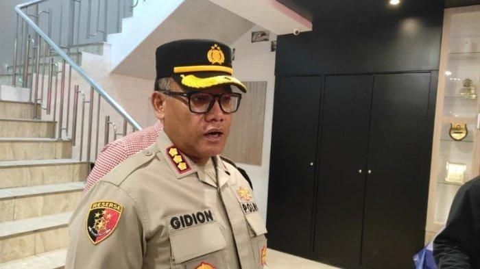 Jelang HUT Bhayangkara ke-79, Polrestabes Medan Sita 20 Kg Sabu dan 58.750 Ekstasi