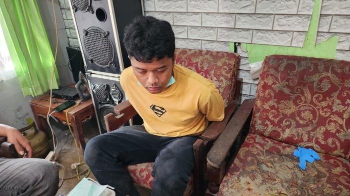 Terungkap! Pelaku Pembunuhan Berantai di Padang Pariaman Adalah Pacar Korban, Keluarga Tak Curiga