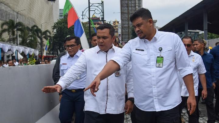 Ternyata! Diam-diam Pejabat Pemprov Sumut Gelar Syukuran Usai Kadis PUPR Topan Kena OTT KPK