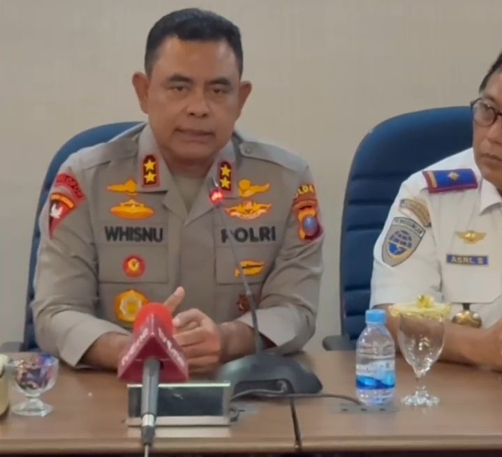 Respons Cepat Polda Sumut dan Tim Gabungan Tangani Dugaan Ancaman Bom di Pesawat Saudi Airlines