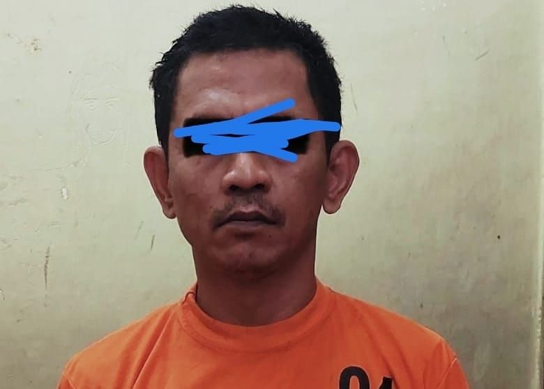 Istri Ditagih Utang Cekcok, Suami Tikam Penagih Uang Angsuran