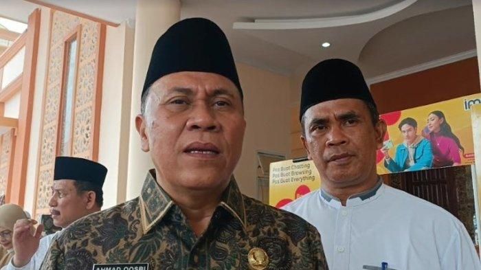 Ketua PPIH: Lima Orang Jamaah Haji Asal Sumut Wafat di Mekkah