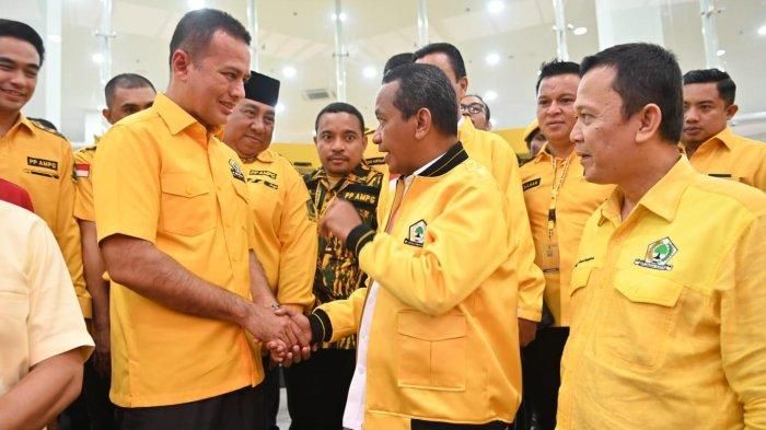 Ijeck Soal Tambang Nikel Papua:  Tudingan ke Menteri ESDM Bahlil Tidak Berdasar
