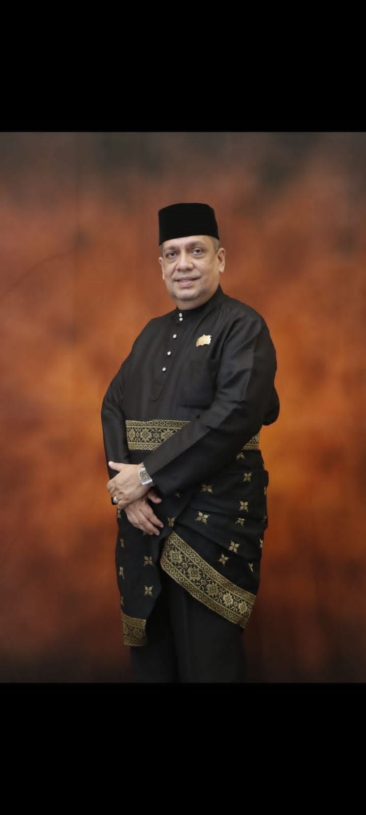 Pemimpin Berakar Budaya dan Penjaga Marwah Masyarakat Sumut