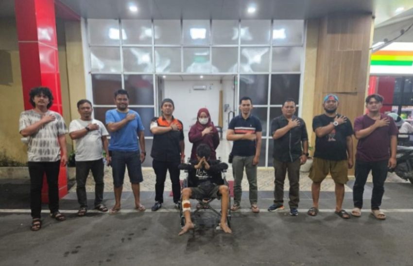Curi Sepada Motor Polisi, Residivis Spesialis Curanmor Ditembak