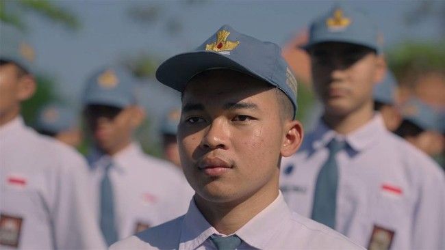 Dafa Aziz, Anak Petani yang Diterima 14 Kampus Top Luar Negeri