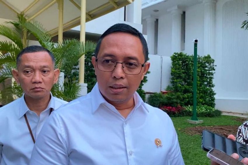 Istana Buka Suara soal Isu Sumber Migas di 4 Pulau Diperebutkan Aceh dan Sumut