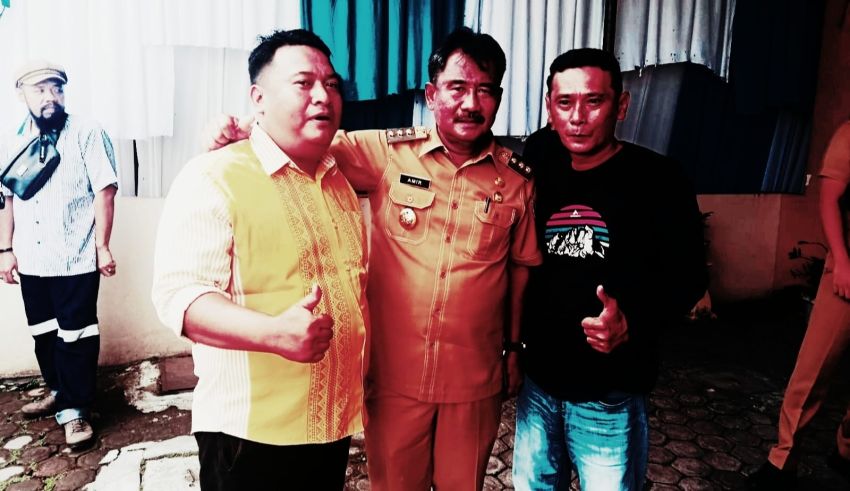 Wali Kota Binjai Ultimatum Kadis Sosial Terkait Pendataan PKH: Kalau Tak Selesai, Akan Diganti