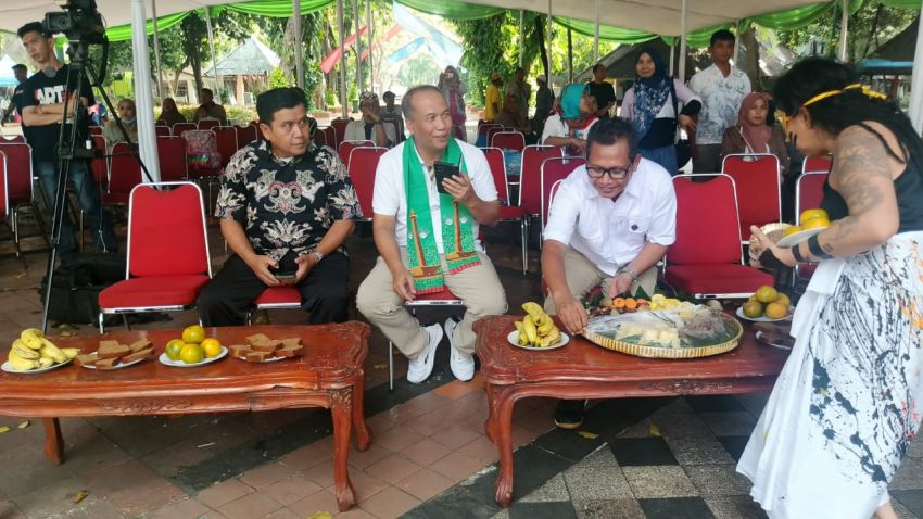 Pemkot Ajak Warga Bersama Bangun Jakarta dalam HUT ke-498 Jakarta Utara