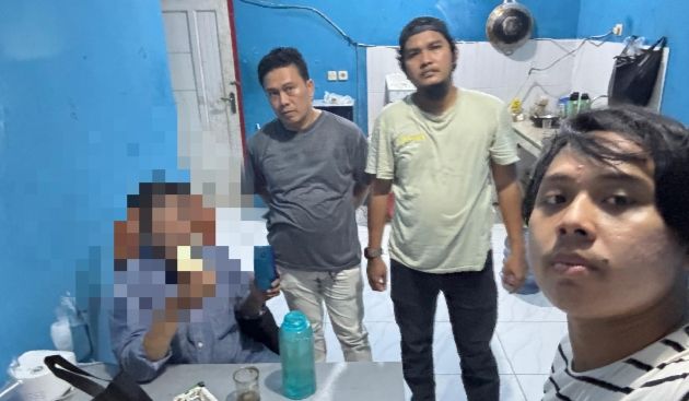 Cepat! Polsek Kelapa Gading Berhasil Ungkap Kasus Pencurian HP Viral di Mall Artha Gading