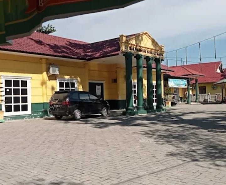 Program Pemberdayaan Masyarakat Diduga Fiktif di Langkat, PMD Bungkam