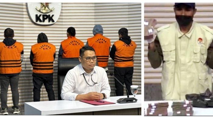 KPK Telusuri Aliran Uang Korupsi Proyek Jalan ke Bobby Nasution