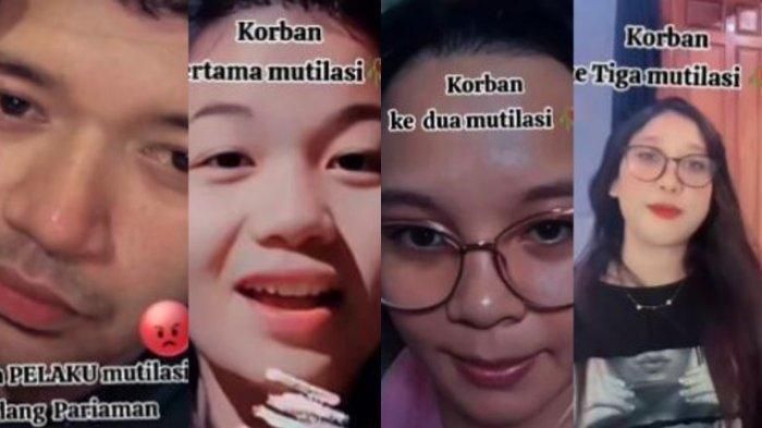 Sadisnya Wanda Pembunuh Berantai, Cincang Tubuh Korbannya Jadi 10 Bagian Siang Bolong