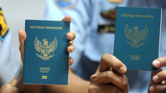 Biaya Urus Paspor Terbaru 2025, Cek di Sini!