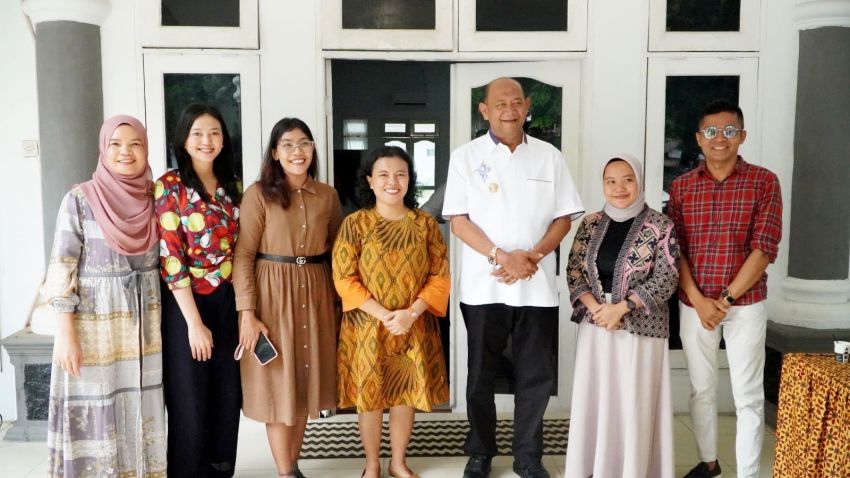 Bupati Langkat Syah Afandin Dorong Pendidikan Reproduksi Jadi Kurikulum Sekolah