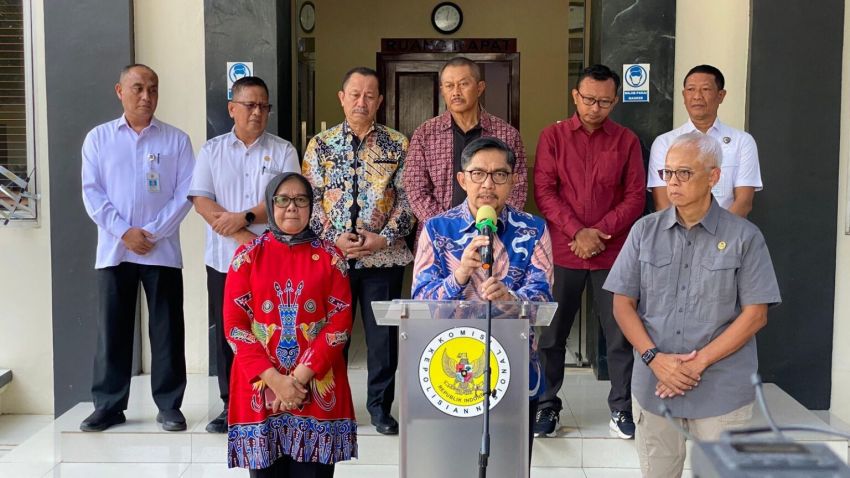 Polda Sumut dan Polsek Medan Kota Masuk Nominator Kompolnas Award 2025
