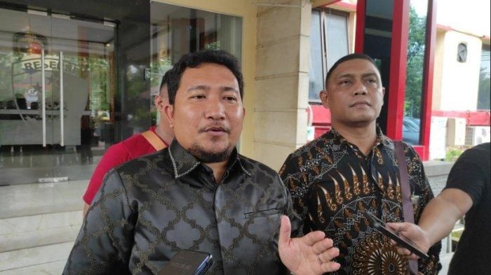 Godol Bantah Jadi Terlibat Pembacokan Jaksa Kejari Deli Serdang, Ini Alasannya