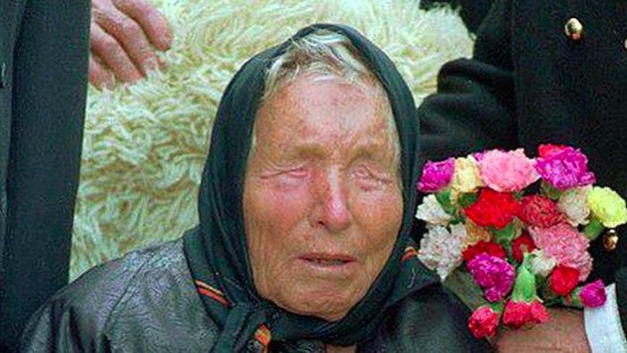 Ramalan Seram Baba Vanga di 2025 dan Tahun Mendatang