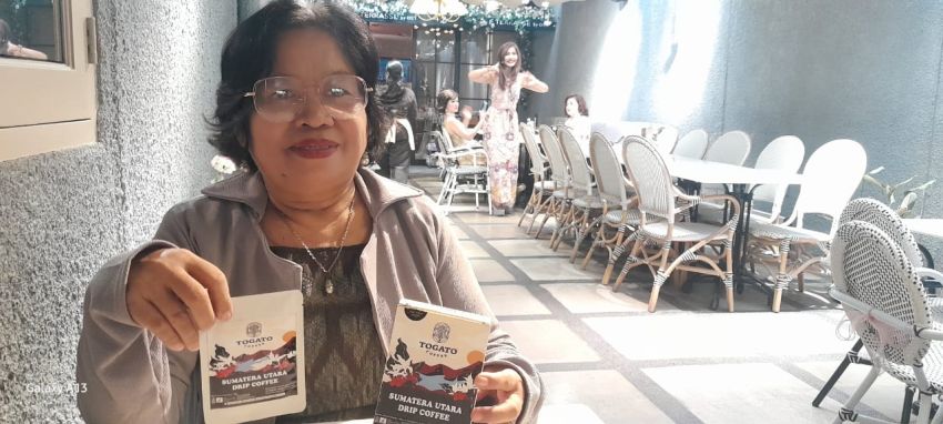 Bukan Sekadar Kopi, TOGATO Ubah Lintong & Sidikalang Jadi Aset Dunia
