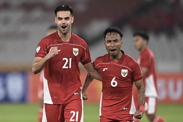 Ini Komentar Pelatih Brunei Usai Dibantai 0-8 oleh Timnas Indonesia U-23