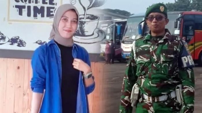 Ini Motif Sementara Prajurit TNI Bunuh Istri di Sunggal Deli Serdang
