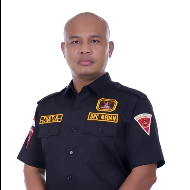 GRIB JAYA Kota Medan Gelar Sunat Massal dan Donor Darah, Kolaborasi Dua PAC