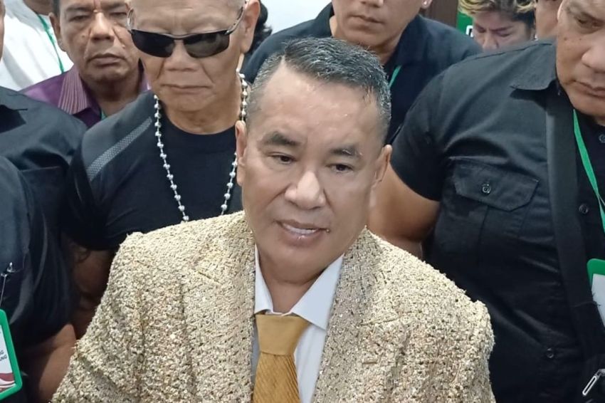 Hotman Paris Ngamuk, Akhirnya Pendeta di Blitar yang Lecehkan 4 Anak Sopirnya Jadi Tersangka