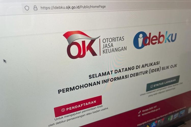 Cek Nama Anda Masuk Daftar Hitam BI Checking atau Tidak