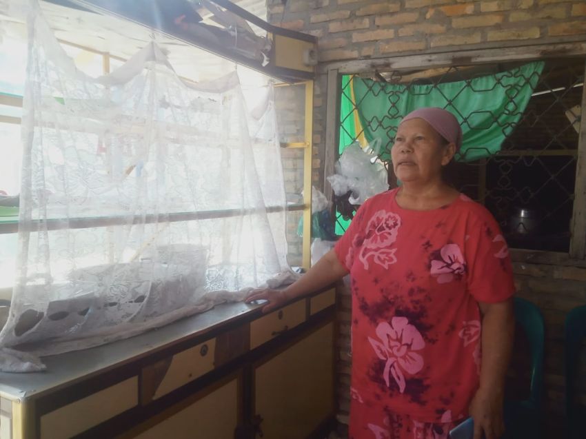 Pedagang Kecil Menjerit, Harga Beras Melambung Usaha Terancam Bangkrut