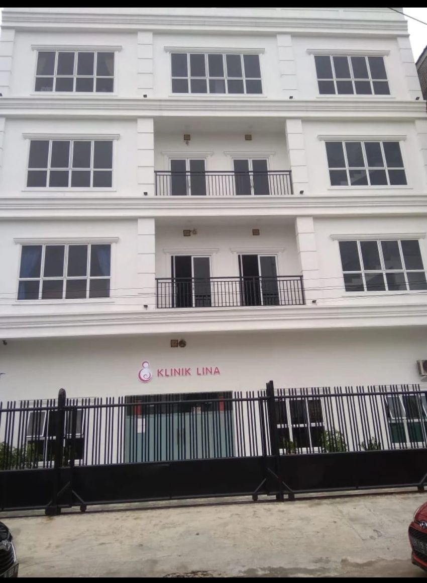 Operasi Labia Gagal, Seorang Wanita Laporkan Klinik Lina ke Polrestabes Medan